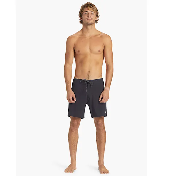 Swimwear Quiksilver Surfsilk Kaimana 16 true black 2026 - 4