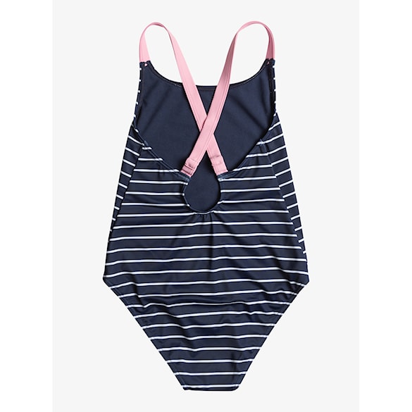 Plavky Roxy Bico Basic Stripe One Piece naval academy la basiqu stripe 2024 - 2