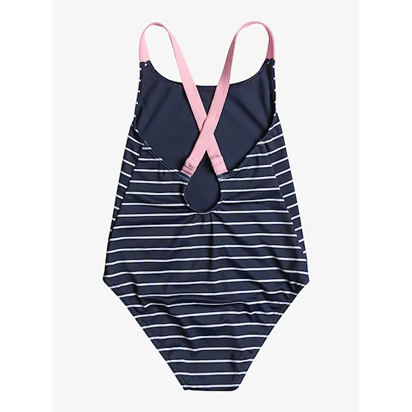 Plavky Roxy Bico Basic Stripe One Piece naval academy la basiqu stripe 2024 - 2