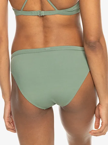 Strój kąpielowy Roxy Pro Hipster agave green 2024 - 4