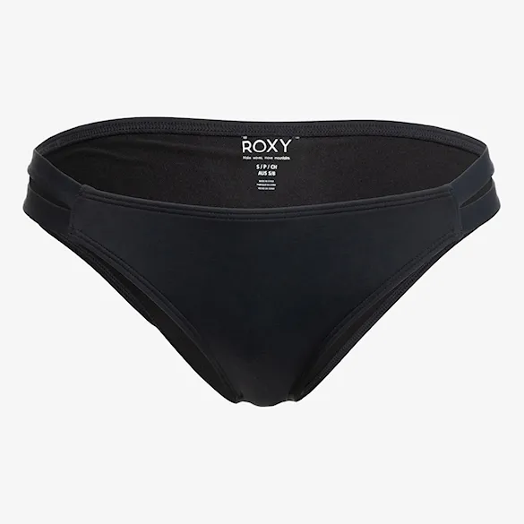 Plavky Roxy SD Beach Classics Bikini Bot anthracite 2024 - 5