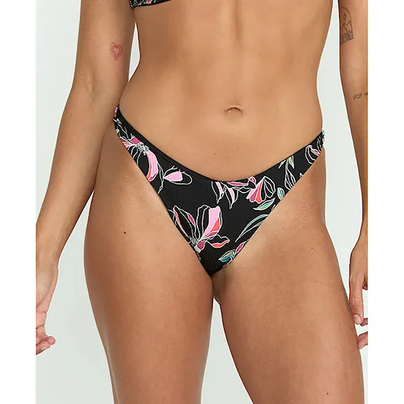 Strój kąpielowy Volcom Dream In Bloom Teeny multi 2026 - 2