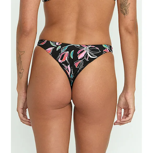 Strój kąpielowy Volcom Dream In Bloom Teeny multi 2026 - 3