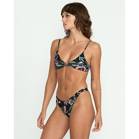 Plavky Volcom Dream In Bloom Teeny multi 2026 - 4