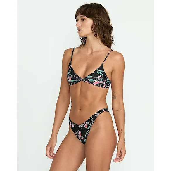 Strój kąpielowy Volcom Dream In Bloom Teeny multi 2026 - 4