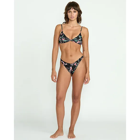 Strój kąpielowy Volcom Dream In Bloom Teeny multi 2026 - 5