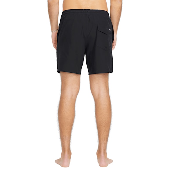 Strój kąpielowy Volcom FA Filip Rygalski Trunk 17 black 2025 - 2