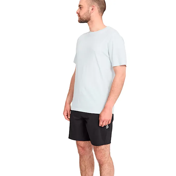 Strój kąpielowy Volcom Lido Solid Mod 18 black 2026 - 8