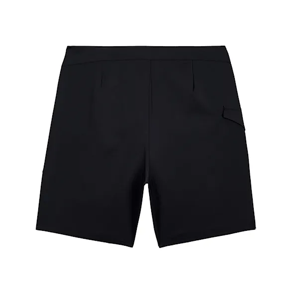 Strój kąpielowy Volcom Lido Solid Mod 18 black 2026 - 10