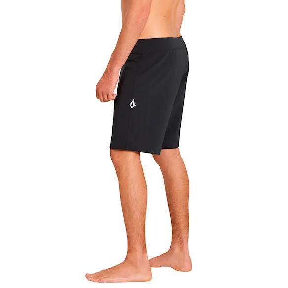 Strój kąpielowy Volcom Lido Solid Mod 18 black 2026 - 3