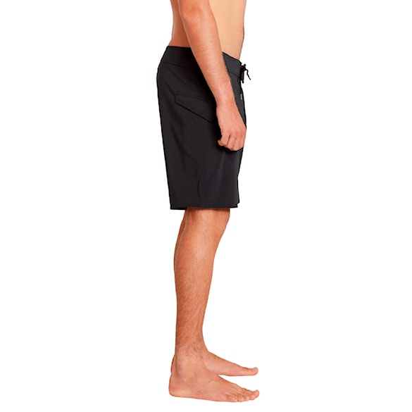 Swimwear Volcom Lido Solid Mod 18 black 2026 - 4