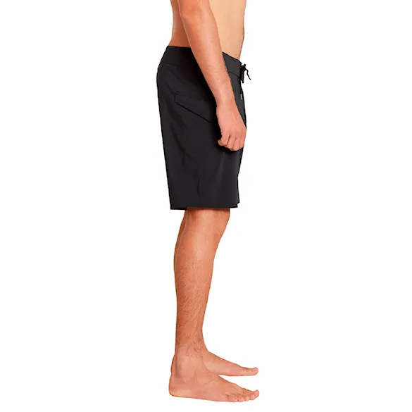 Strój kąpielowy Volcom Lido Solid Mod 18 black 2026 - 4