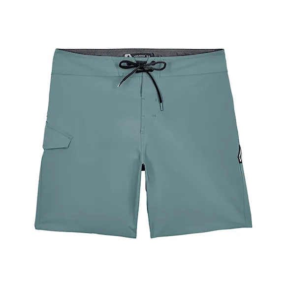 Strój kąpielowy Volcom Lido Solid Mod 18 tradewinds 2026 - 9
