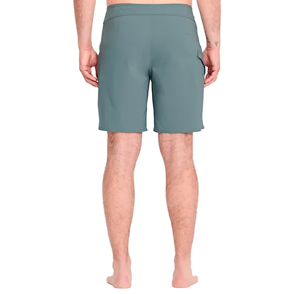 Strój kąpielowy Volcom Lido Solid Mod 18 tradewinds 2026 - 2