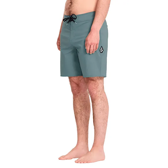 Strój kąpielowy Volcom Lido Solid Mod 18 tradewinds 2026 - 3