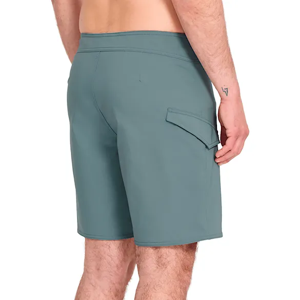 Strój kąpielowy Volcom Lido Solid Mod 18 tradewinds 2026 - 5