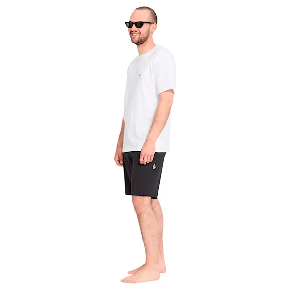 Swimwear Volcom Lido Solid Mod 20 black 2026 - 8