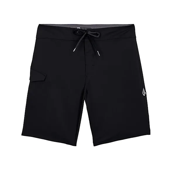 Swimwear Volcom Lido Solid Mod 20 black 2026 - 11