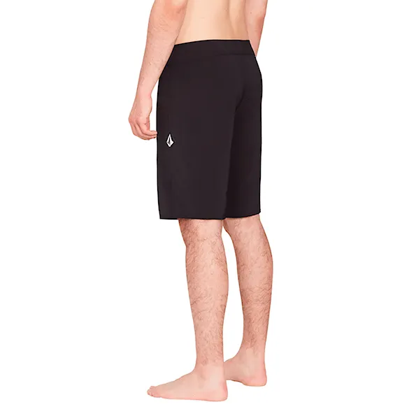 Swimwear Volcom Lido Solid Mod 20 black 2026 - 3