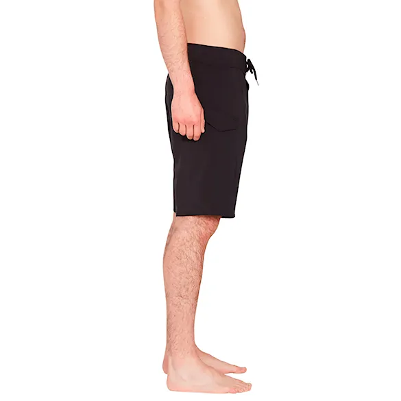 Swimwear Volcom Lido Solid Mod 20 black 2026 - 4