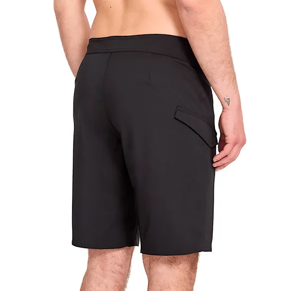 Swimwear Volcom Lido Solid Mod 20 black 2026 - 7
