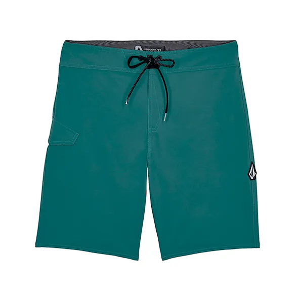 Strój kąpielowy Volcom Lido Solid Mod 20 rifle green 2026 - 10