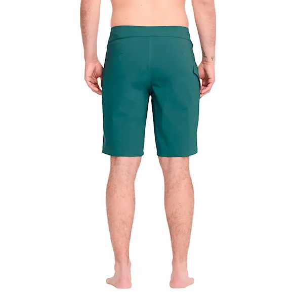 Strój kąpielowy Volcom Lido Solid Mod 20 rifle green 2026 - 2