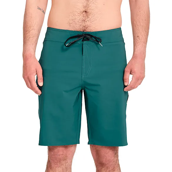 Strój kąpielowy Volcom Lido Solid Mod 20 rifle green 2026 - 6