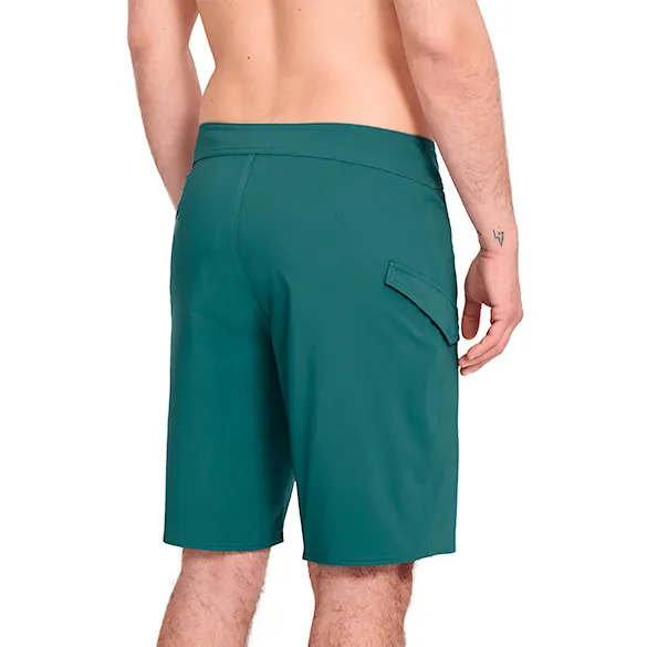 Strój kąpielowy Volcom Lido Solid Mod 20 rifle green 2026 - 7