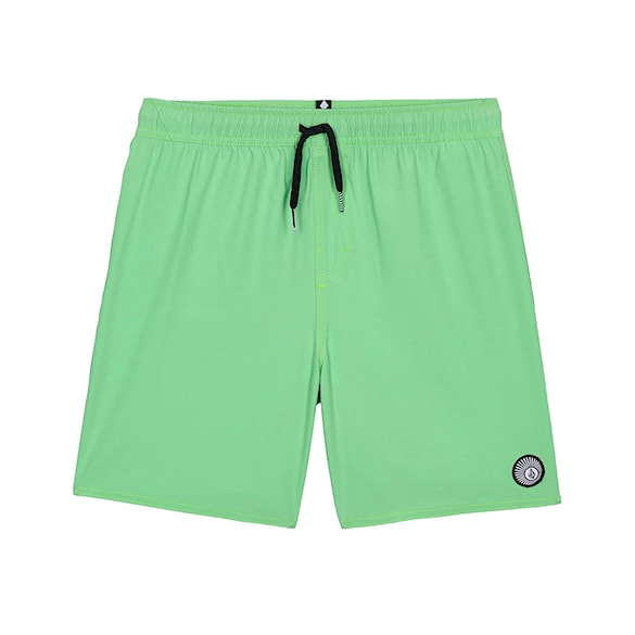 Swimwear Volcom Lido Trunk Youth island green 2026 - 1