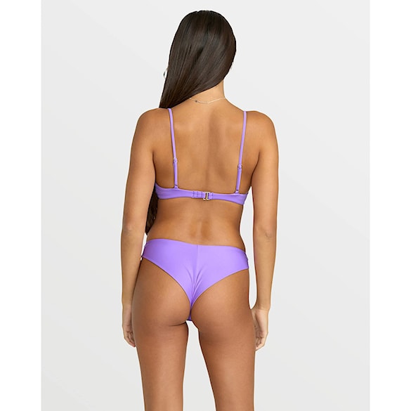 Plavky Volcom Simply Seamless Crop purple passion 2026 - 2