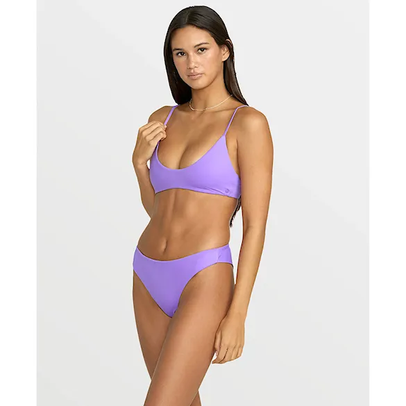 Strój kąpielowy Volcom Simply Seamless Crop purple passion 2026 - 6