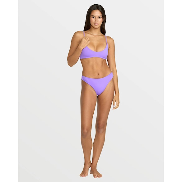 Plavky Volcom Simply Seamless Crop purple passion 2026 - 5