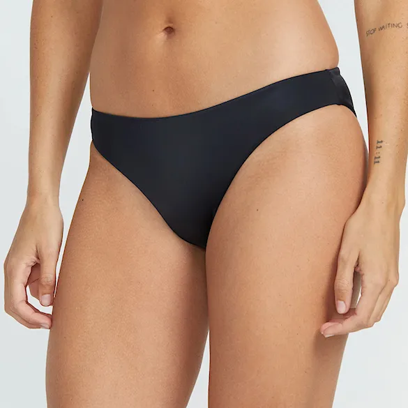 Strój kąpielowy Volcom Simply Seamless Full black 2026 - 3