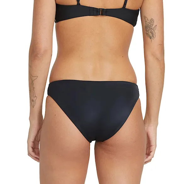 Strój kąpielowy Volcom Simply Seamless Full black 2026 - 1