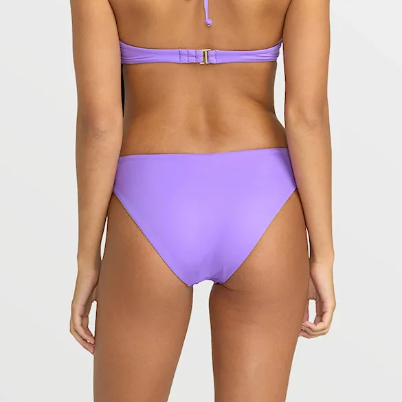 Strój kąpielowy Volcom Simply Seamless Full purple passion 2026 - 2
