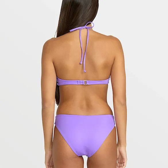 Strój kąpielowy Volcom Simply Seamless Full purple passion 2026 - 6