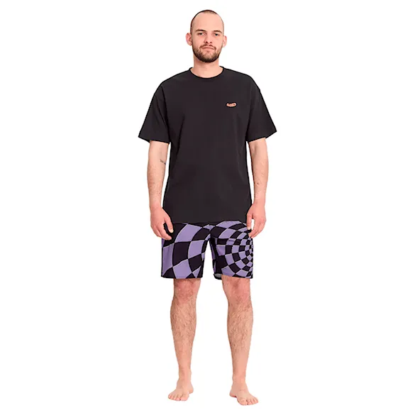 Swimwear Volcom Spiral Stn Mod 19 violet 2026 - 10