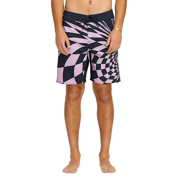 Swimwear Volcom Spiral Stone Mod 20 steel purple 2025 - 1