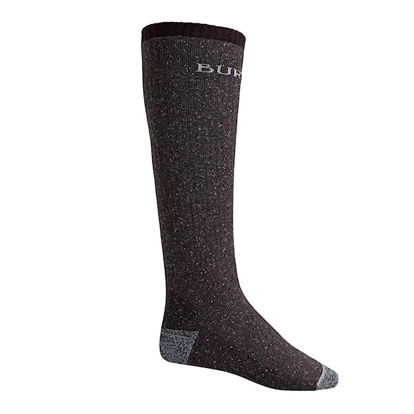 Podkolenky Burton Performance Expedition true black 2020 - 1