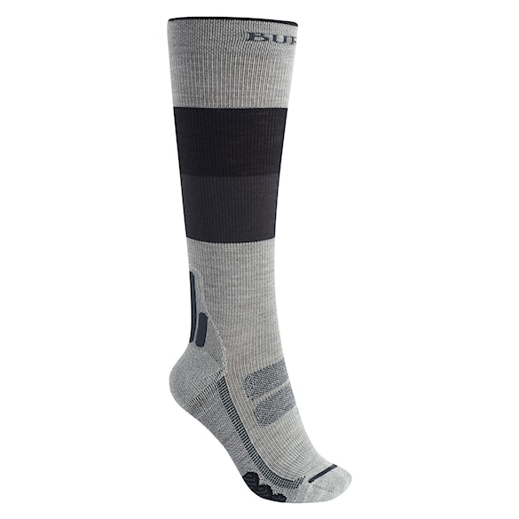 Podkolenky Burton Wms Performance+ Ultralight true black 2026 - 1