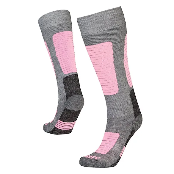 Podkolienky Gravity Ela pink 2025 - 1