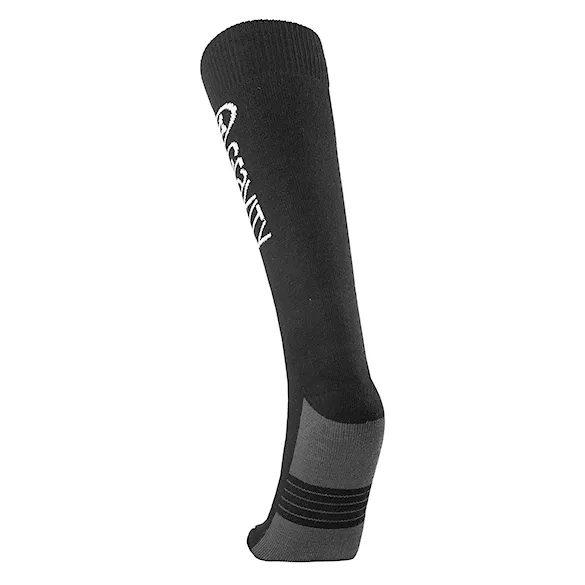 Podkolanówki Gravity Icon black 2026 - 3
