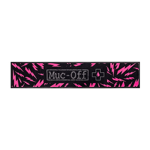 Podložka pod kolo Muc-Off Absorbent Bike Mat - 1