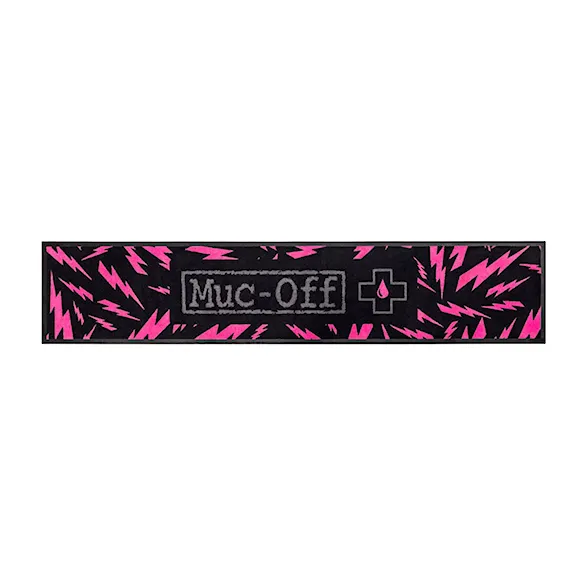 Bike Mat Muc-Off Absorbent Bike Mat - 1