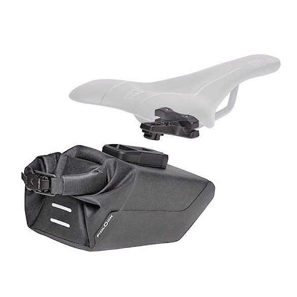 Podsedlová brašňa na bicykel Fidlock Pinclip M black - 3