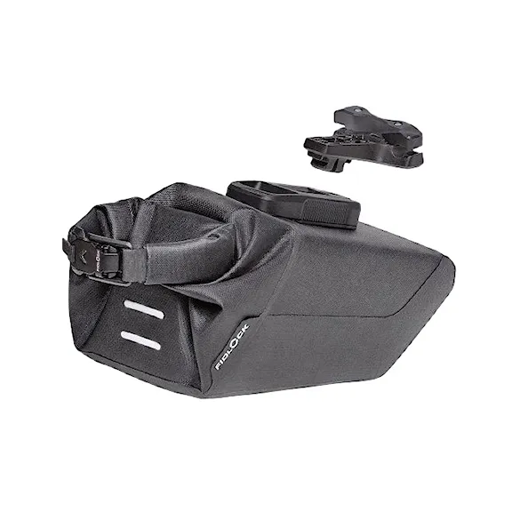 Podsedlová brašna na kolo Fidlock Pinclip M black - 1