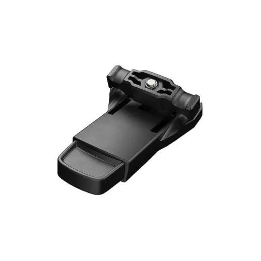 Saddle Bag Fidlock Push Saddle base black - 2