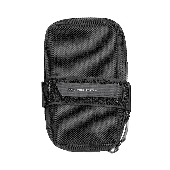 Saddle Bag Topeak Elementa Gear Bag black - 2