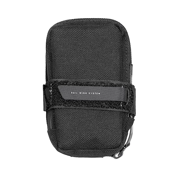 Saddle Bag Topeak Elementa Gear Bag black - 2